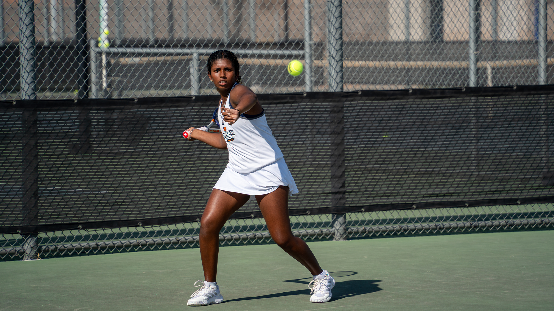 Dinethya Dharmaratne vs LCU