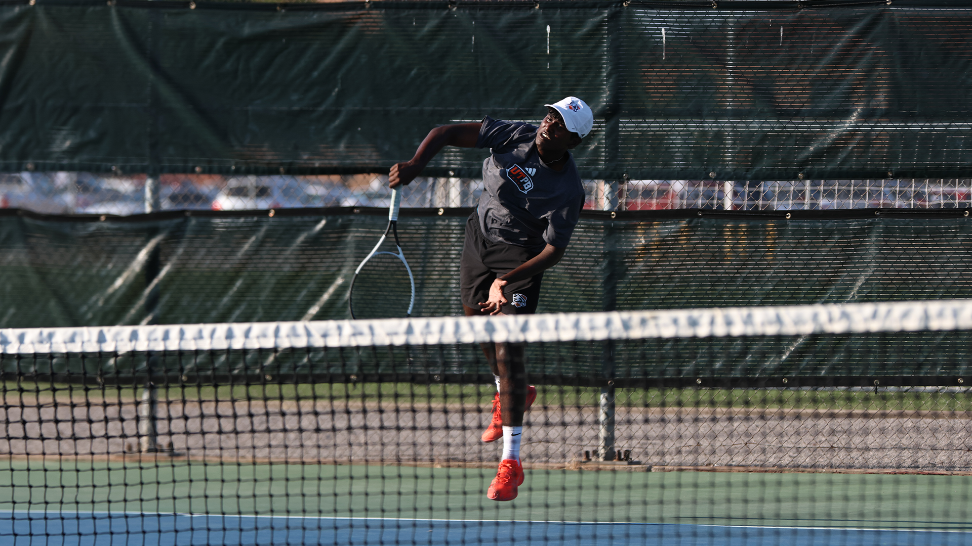 Nehal Naidoo tournament