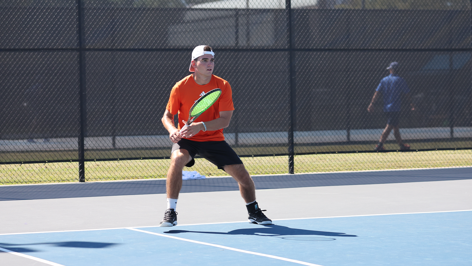 Enrique Silveira away