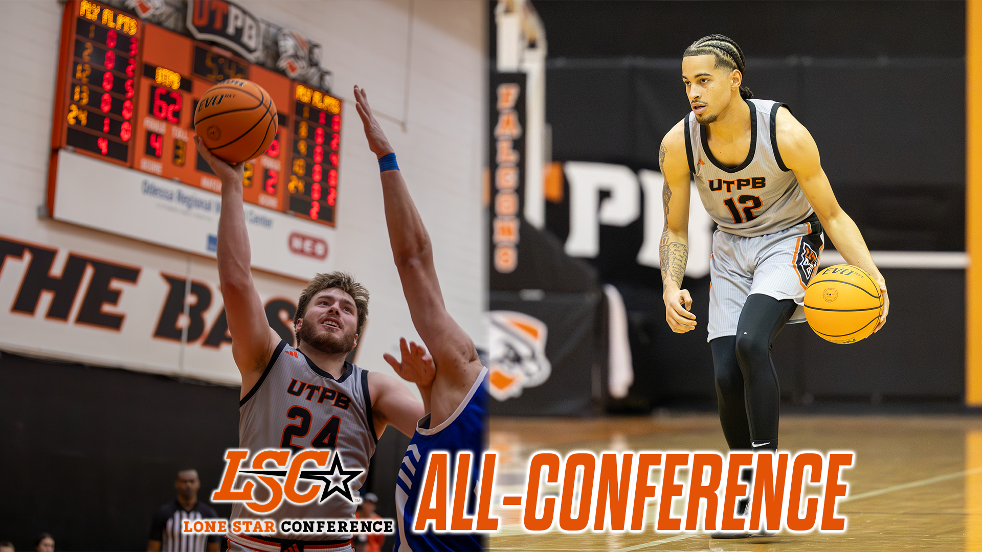 LSC All Conference MBB