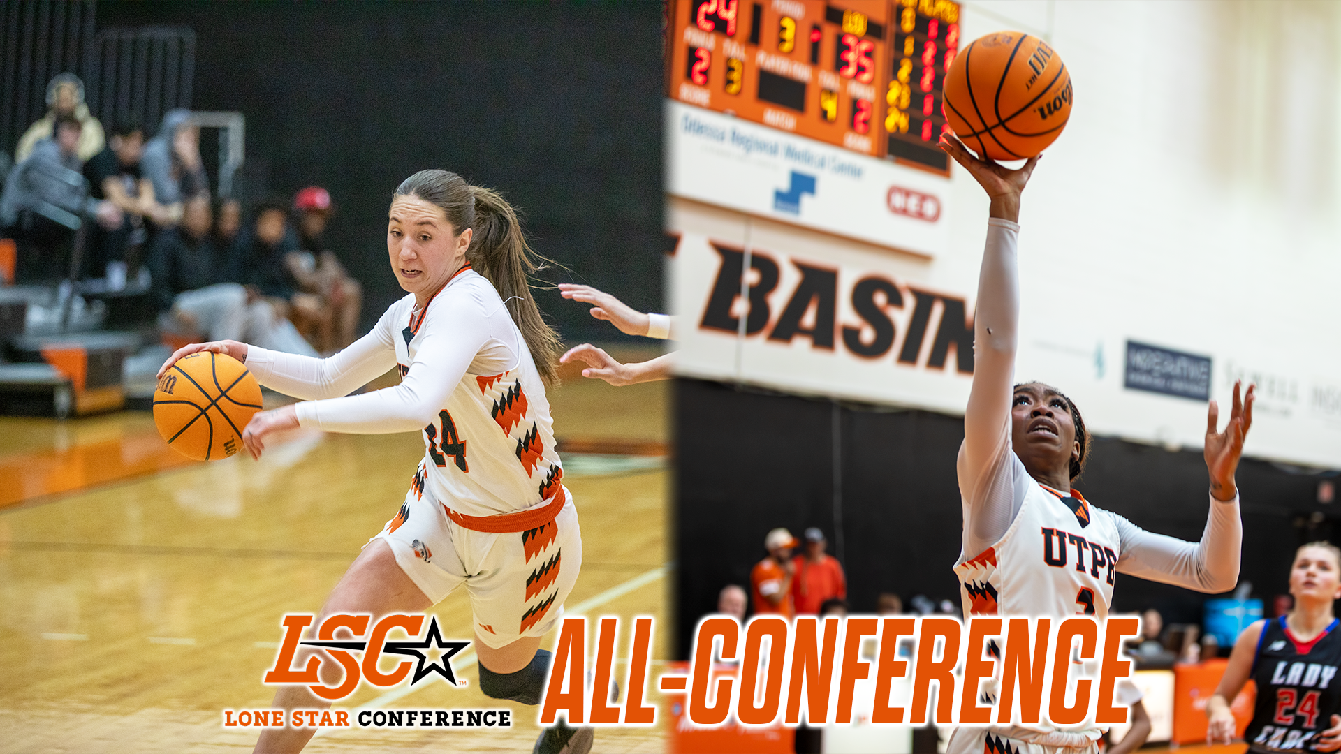 2026 WBB All-Conference