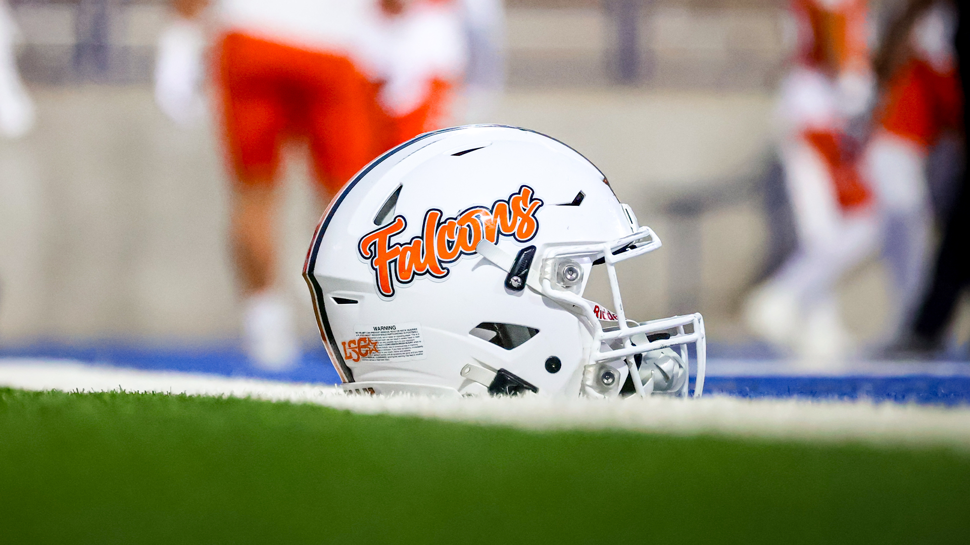 2026 Fball Schedule release