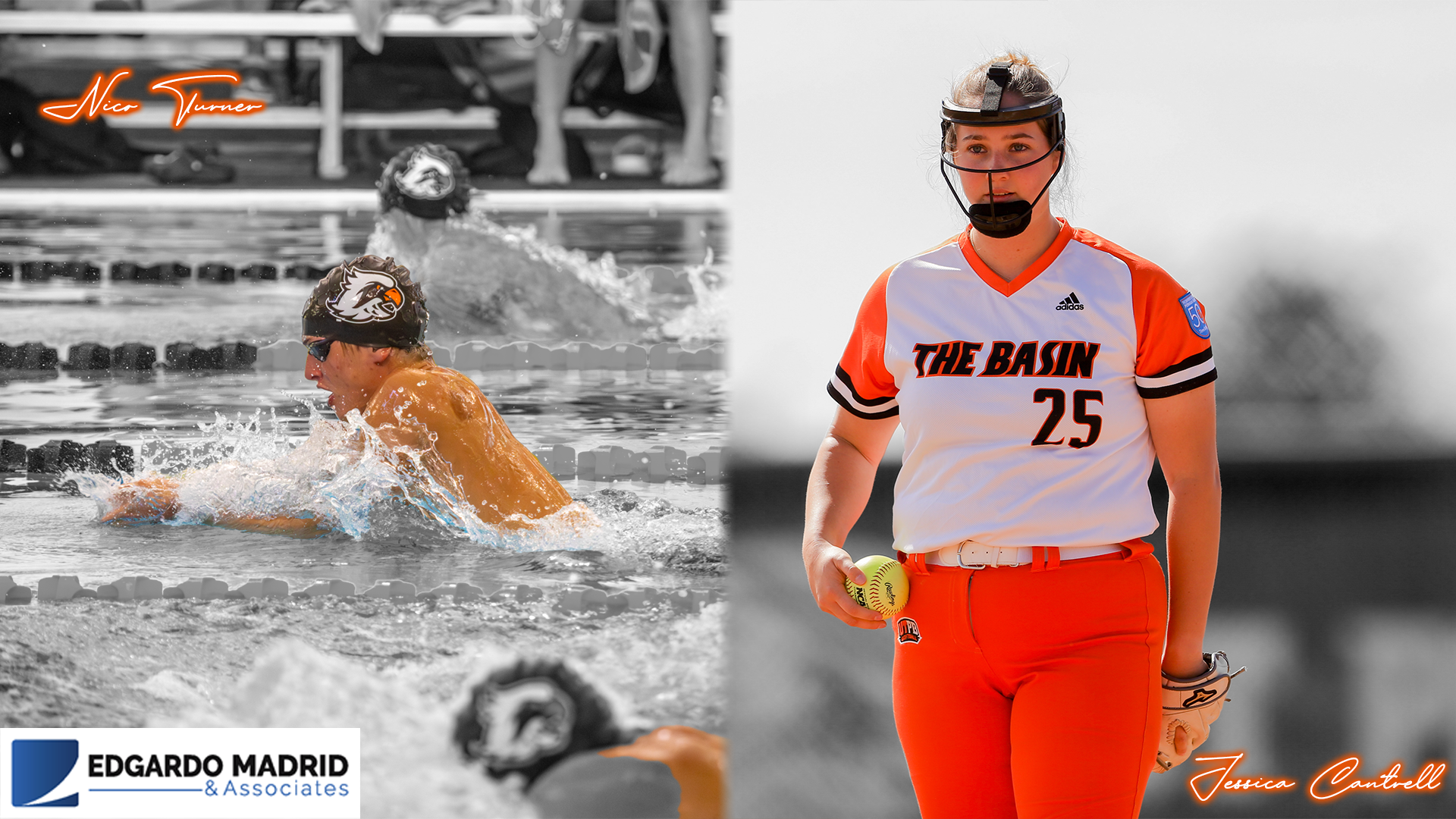 Player of the month - Feb.