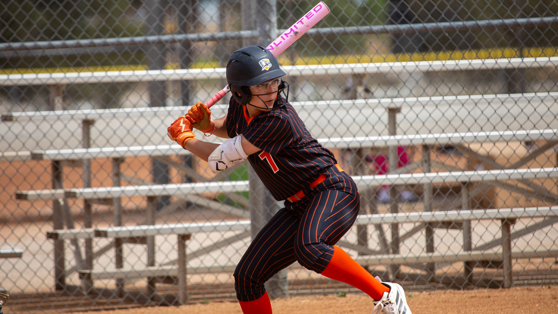 Amathyst Gonzalez vs ASU