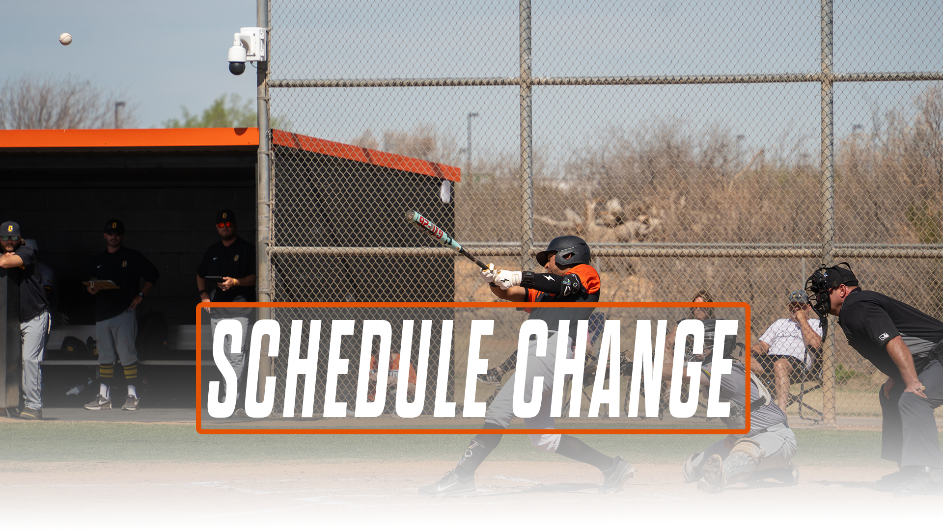 Schedule Change graphic-baseball