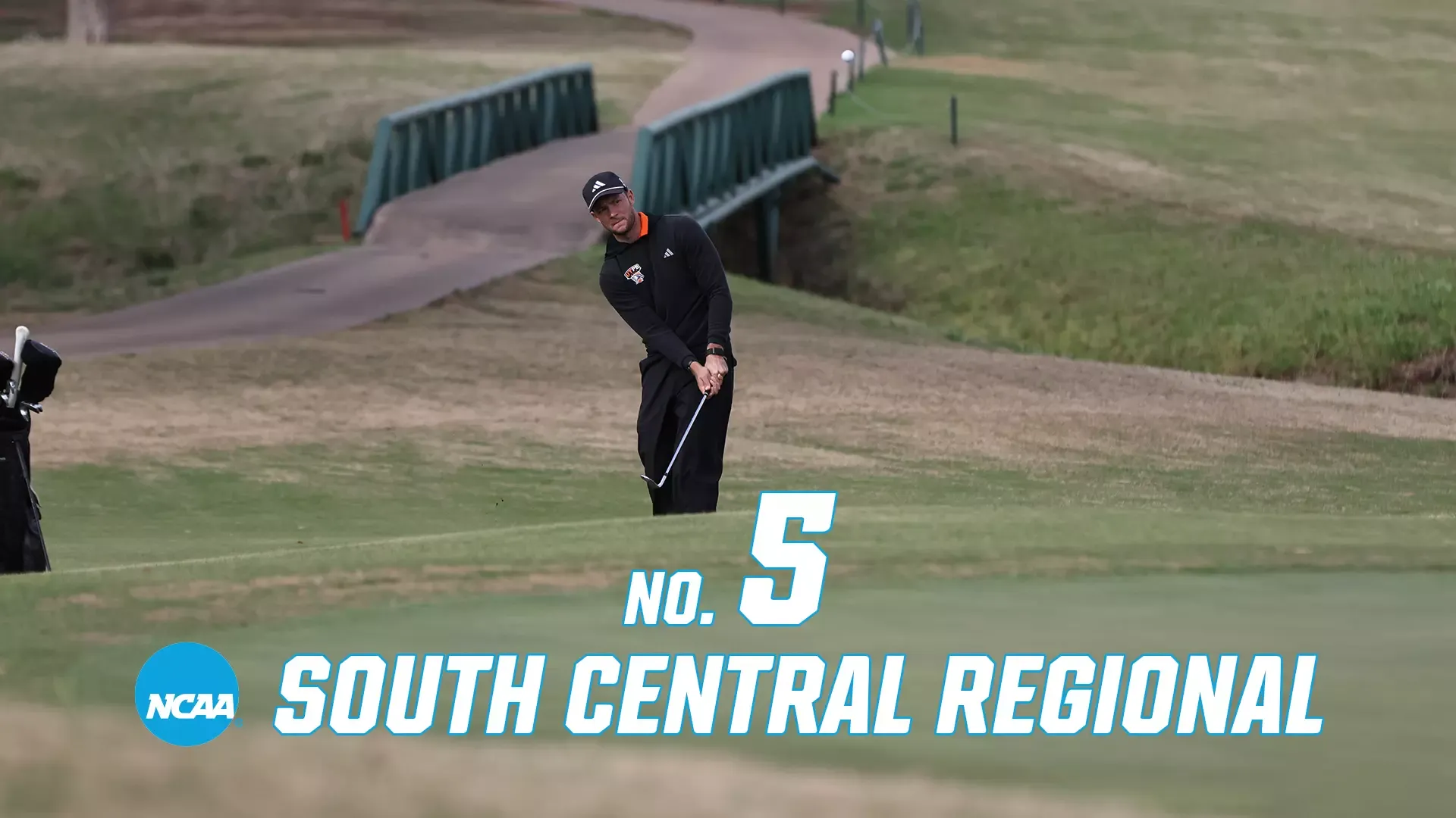 South Central Regional week 2