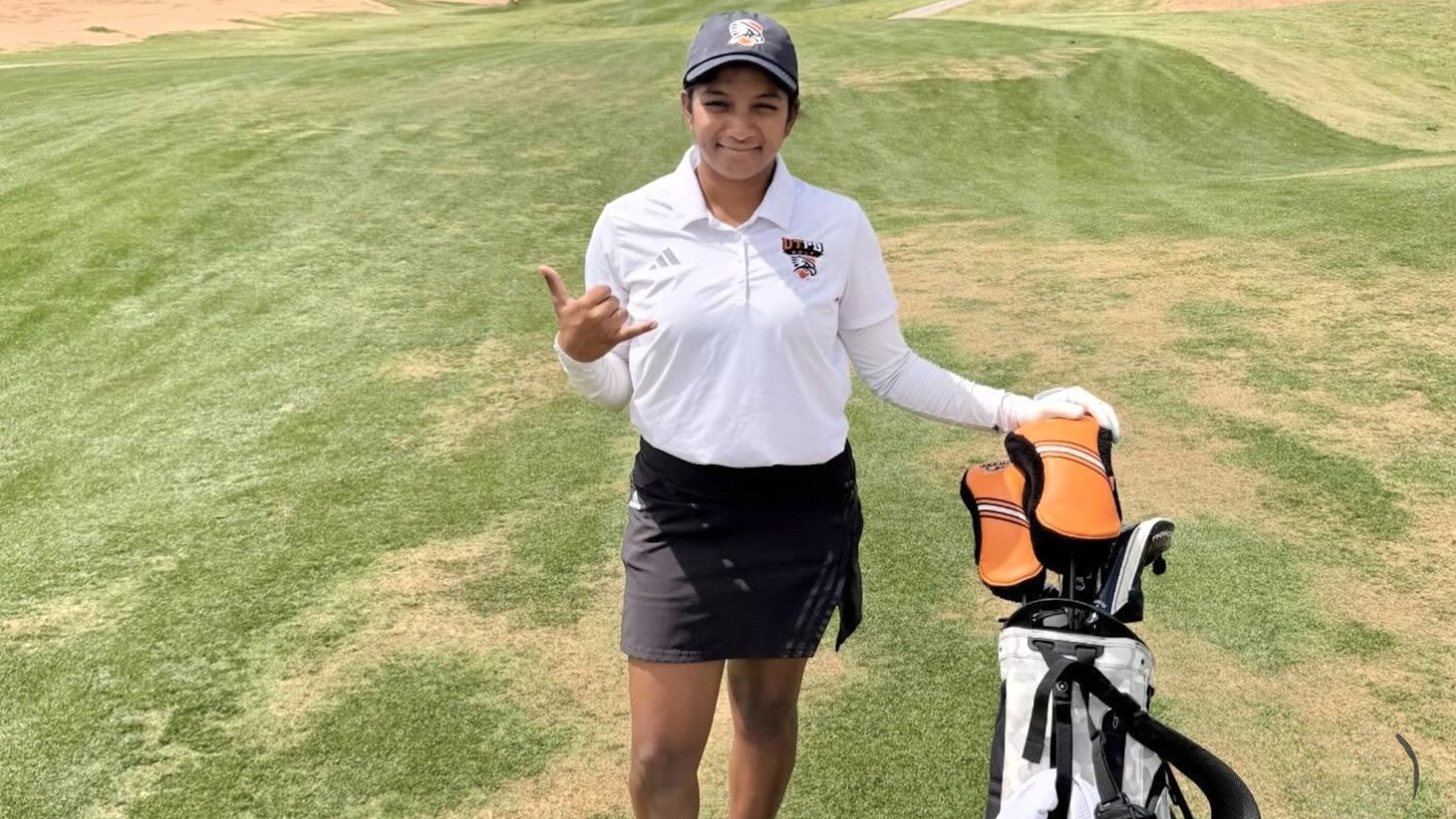 Lakshita Pragnya RJGA Palm Valley Classic  2