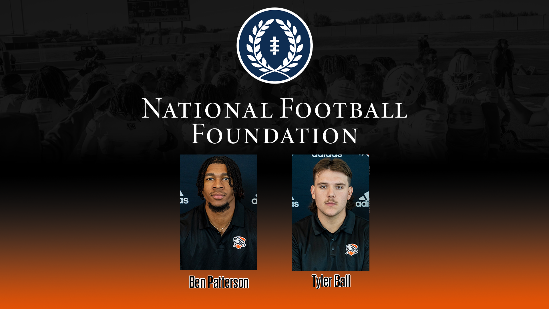Fball National Football Foundation & College Hall of Fame 2026