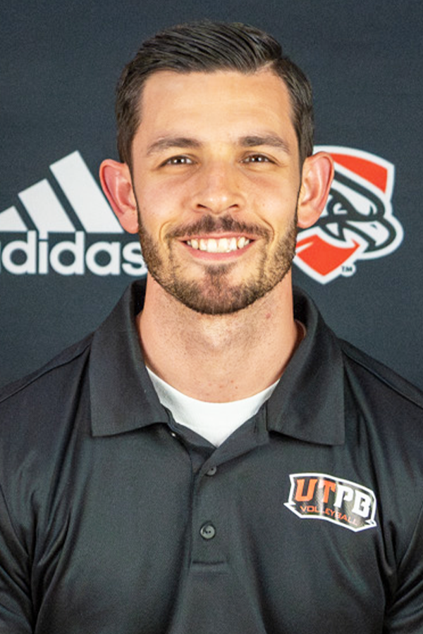 Head shot of Bryan Miskimens