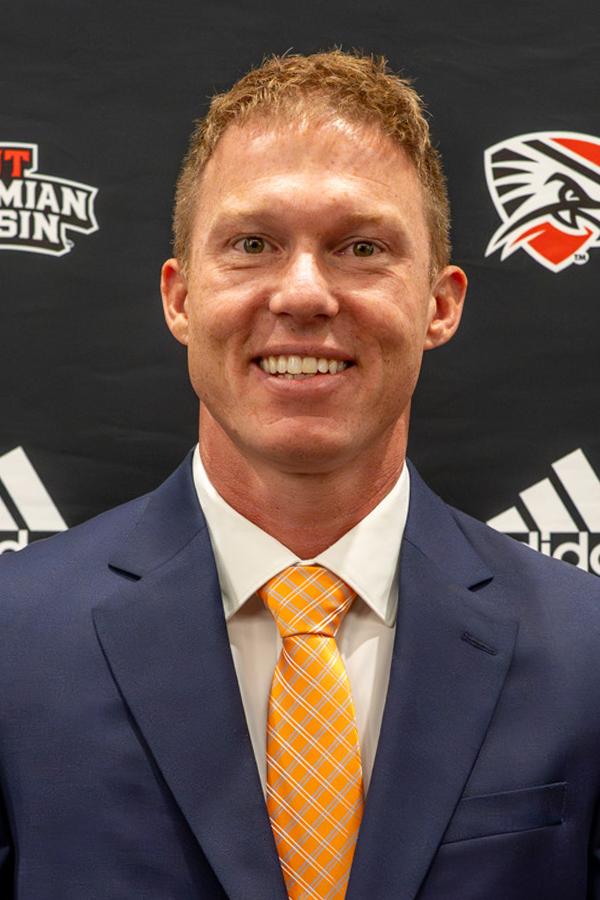 Head shot of Chris Softley