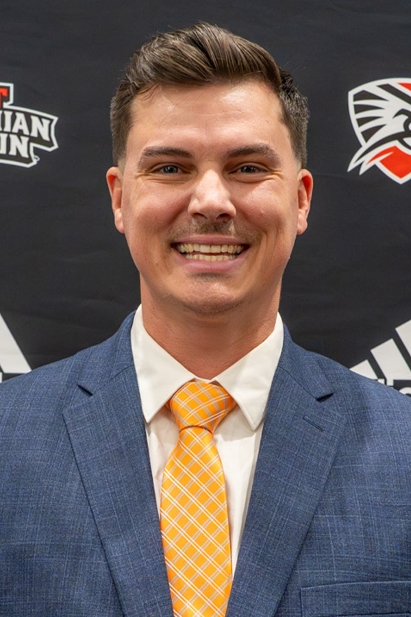 Gavin Lutman