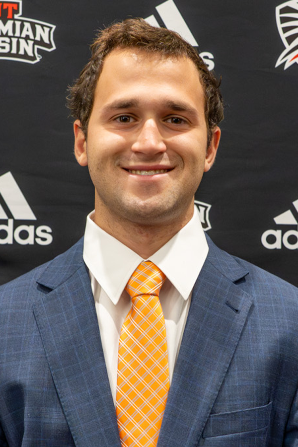 Head shot of Jack Fogelman