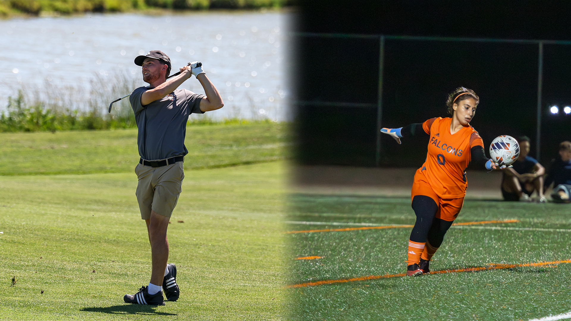2026 LSC Athlete of the year nominees