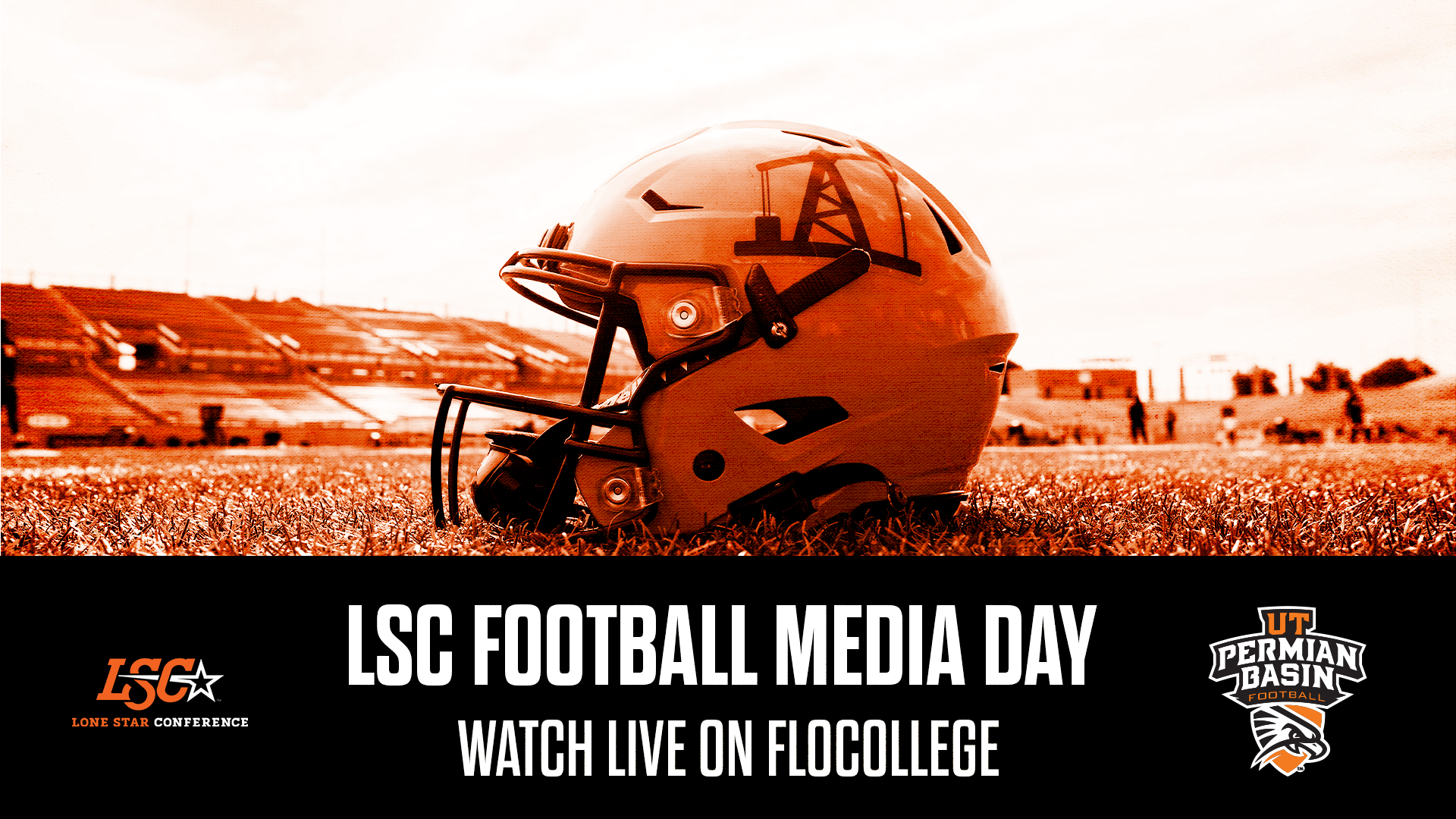 2026 LSC Football Media Day