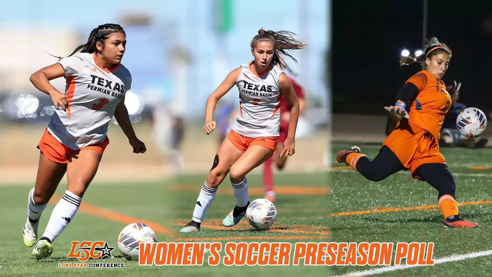 2026 Women's soccer preseason poll