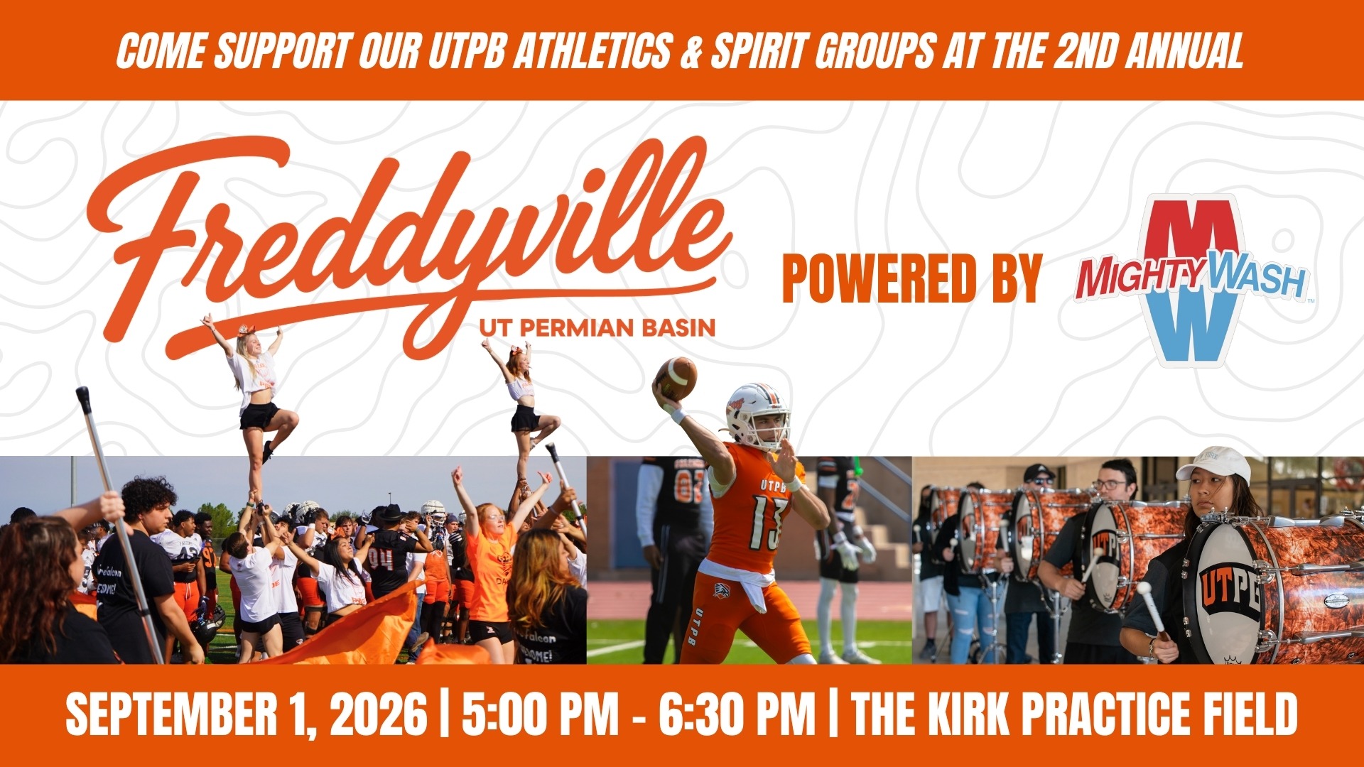 Freddyville graphic for article