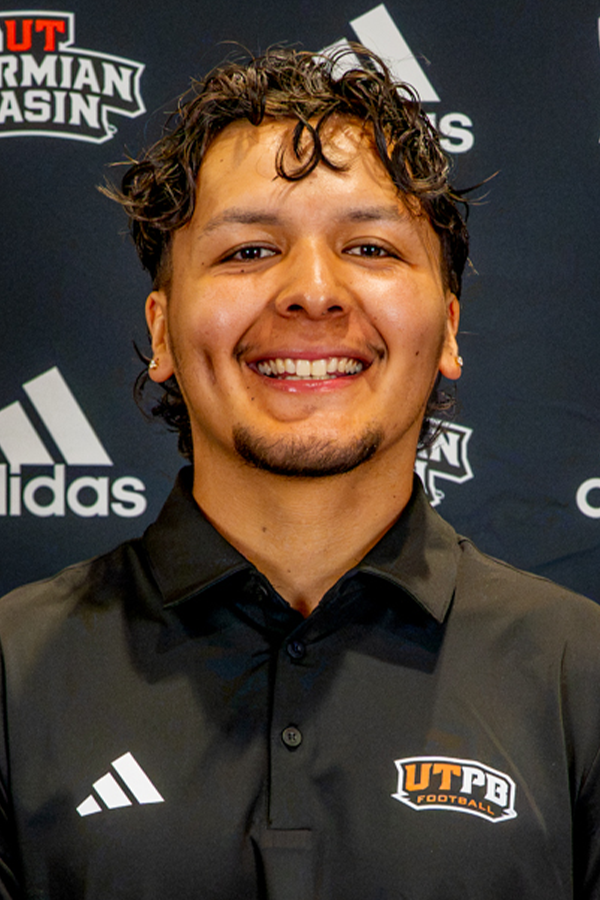 Jonah Martinez