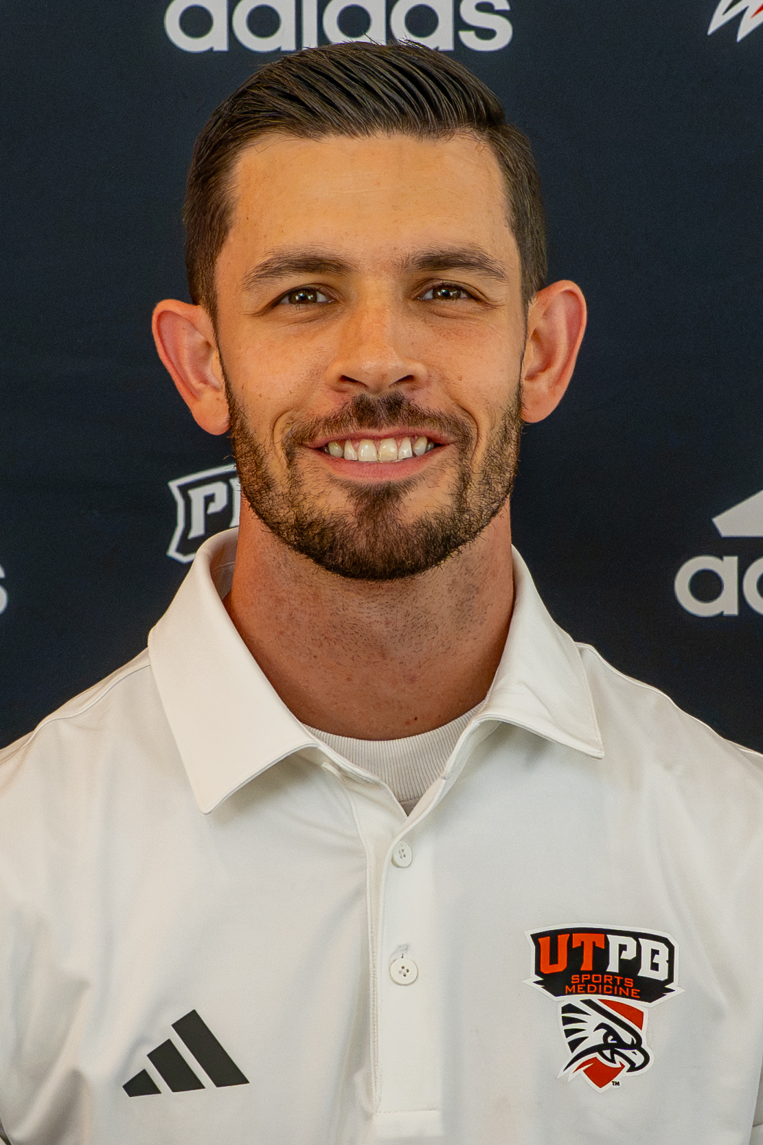 Head shot of Bryan Miskimens