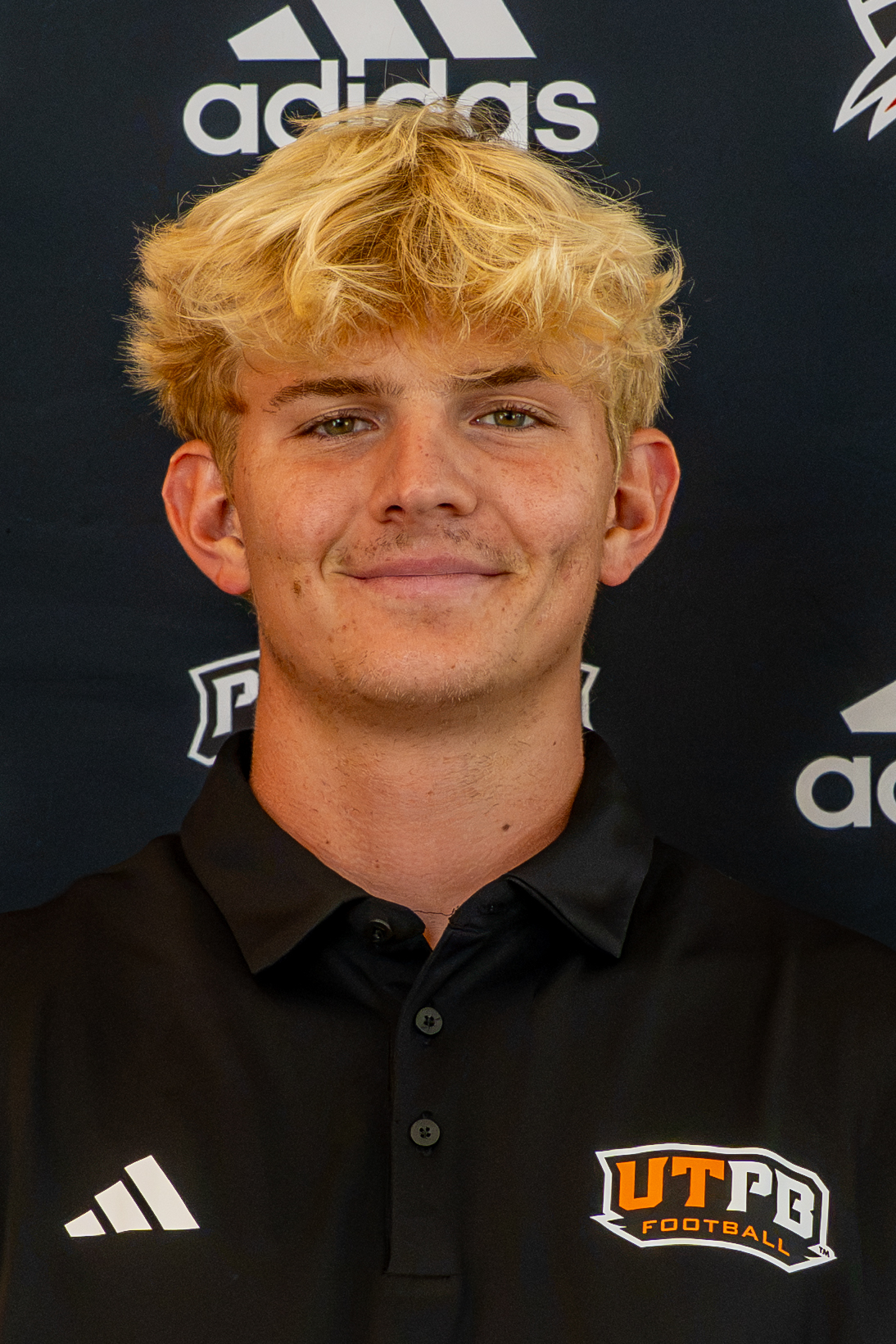 Head shot of Brittyn Eakins