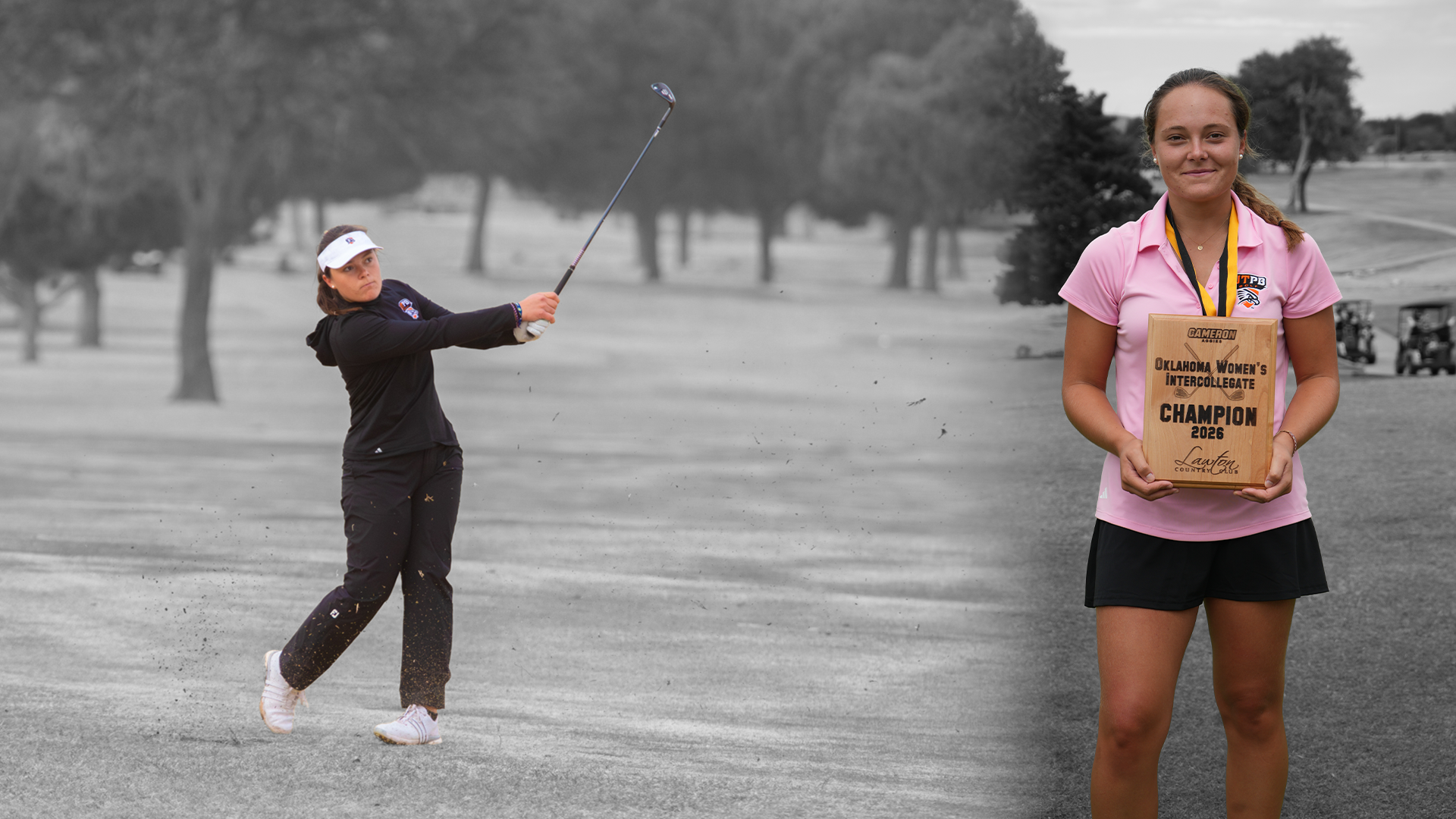 Lorena Etxeberria player of the week photo