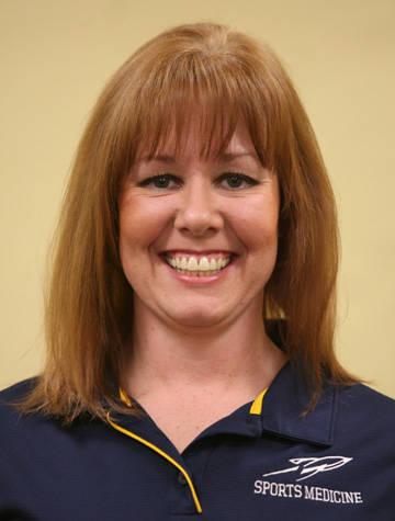 Michelle Harris