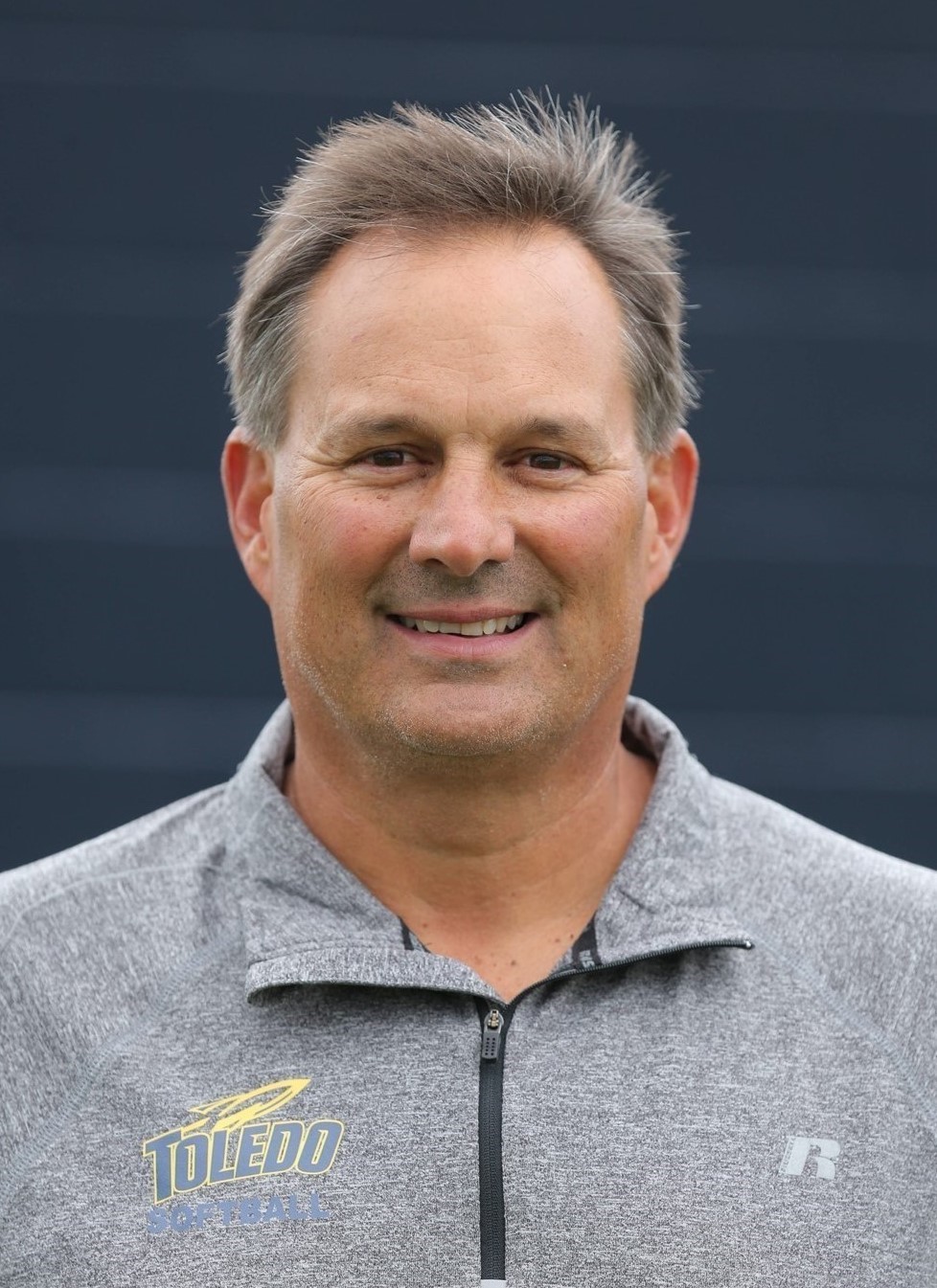 Rod Radcliffe headshot