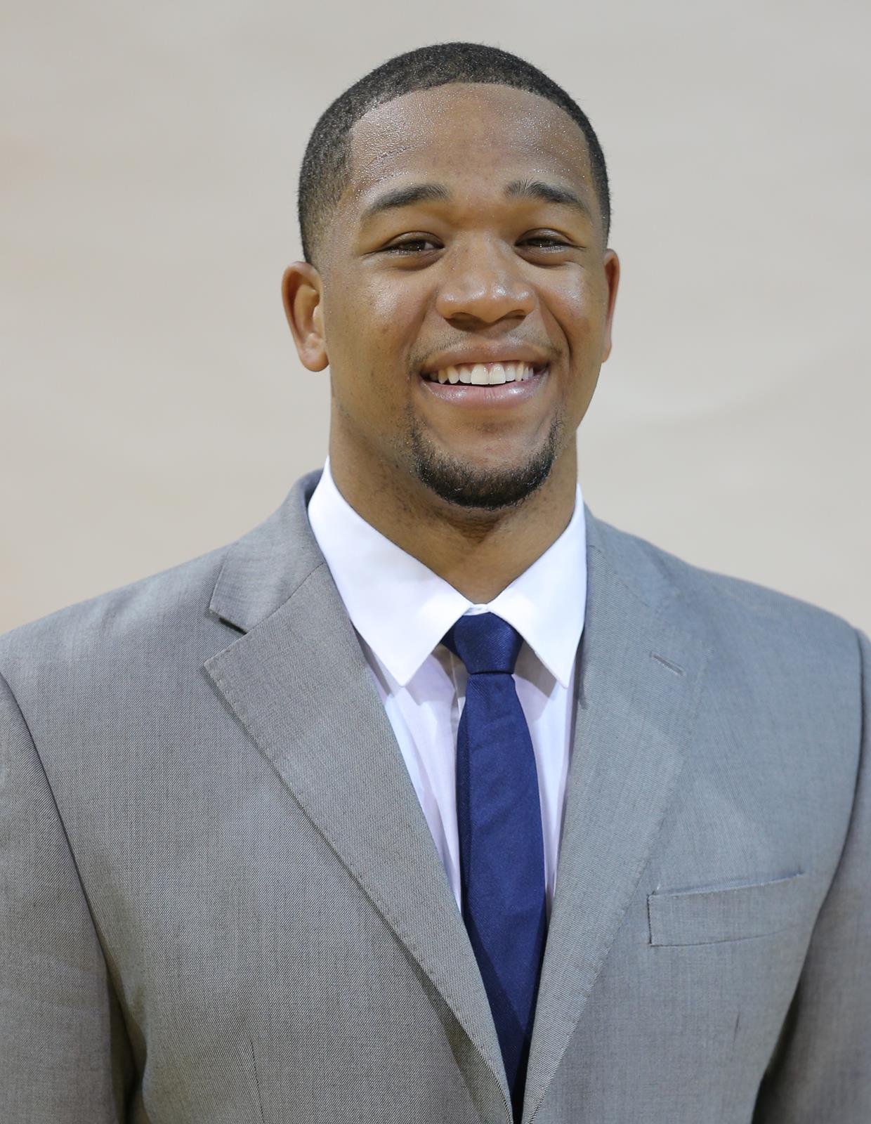Lamar Thornton
