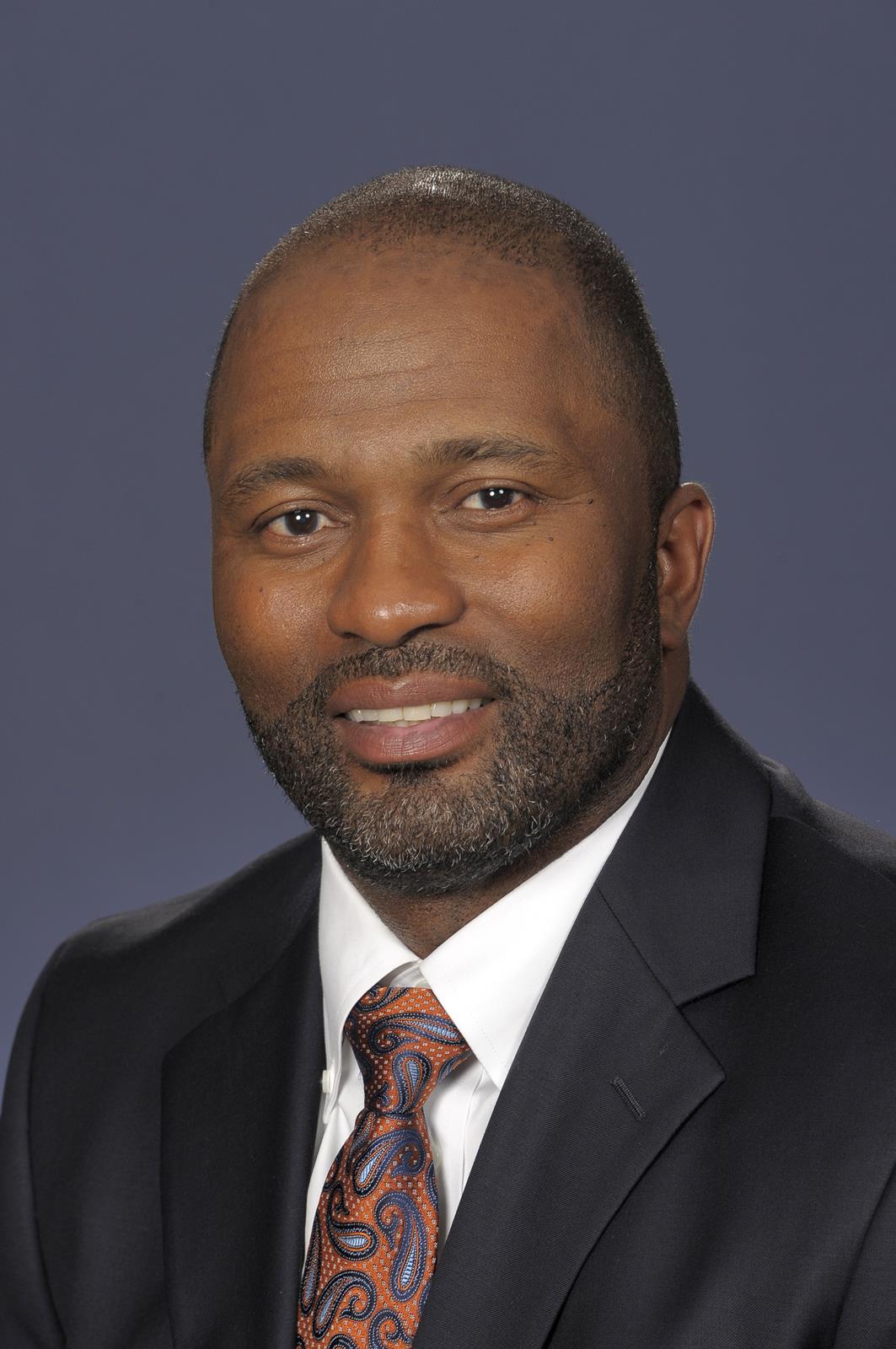 Mike Bellamy