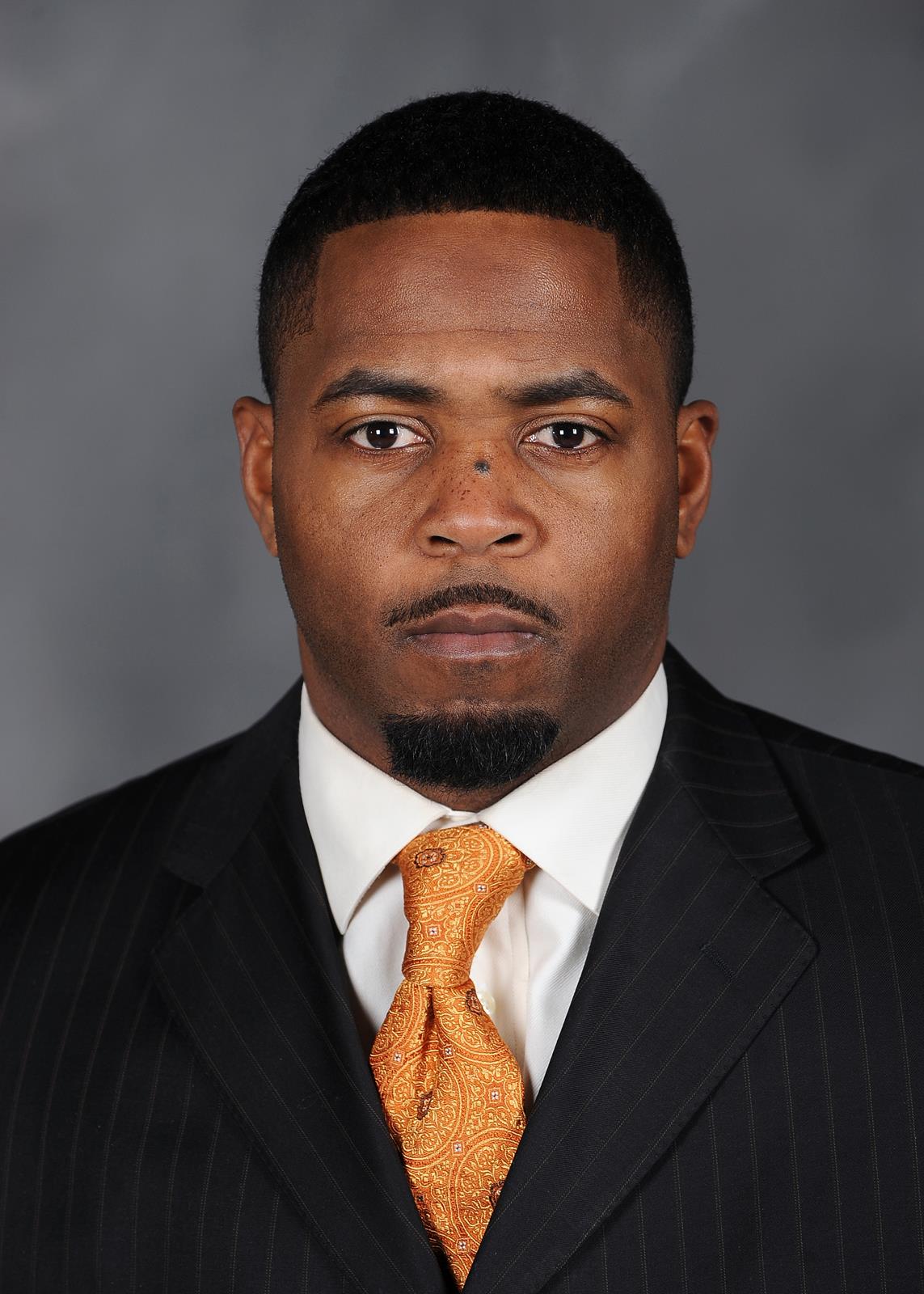 Hank Poteat