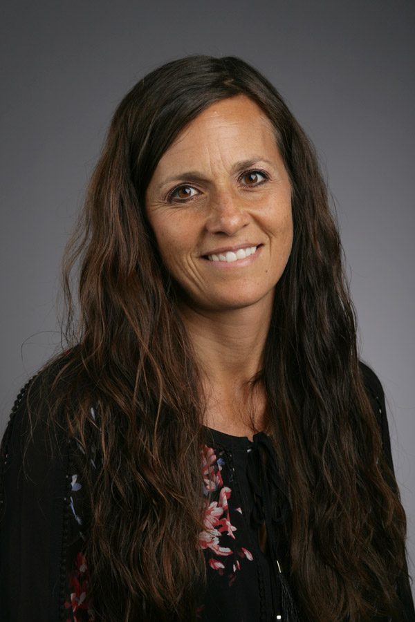 Jennifer Nehls