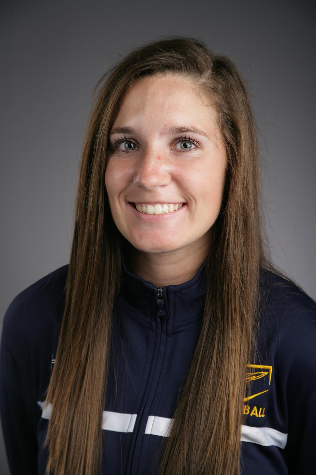 Kailey Minarchick