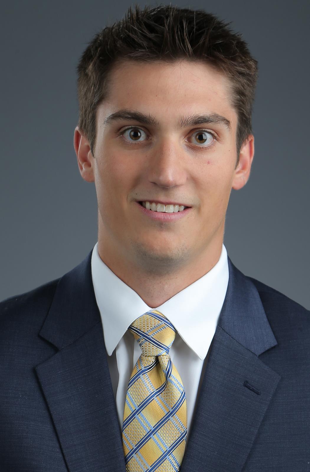 Jordan Lauf