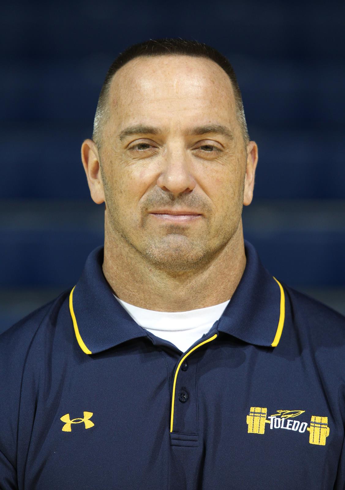 Steve Murray