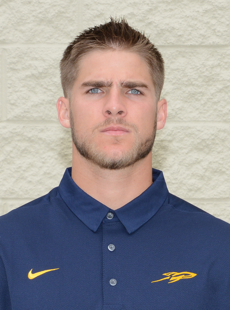 Trent Voss
