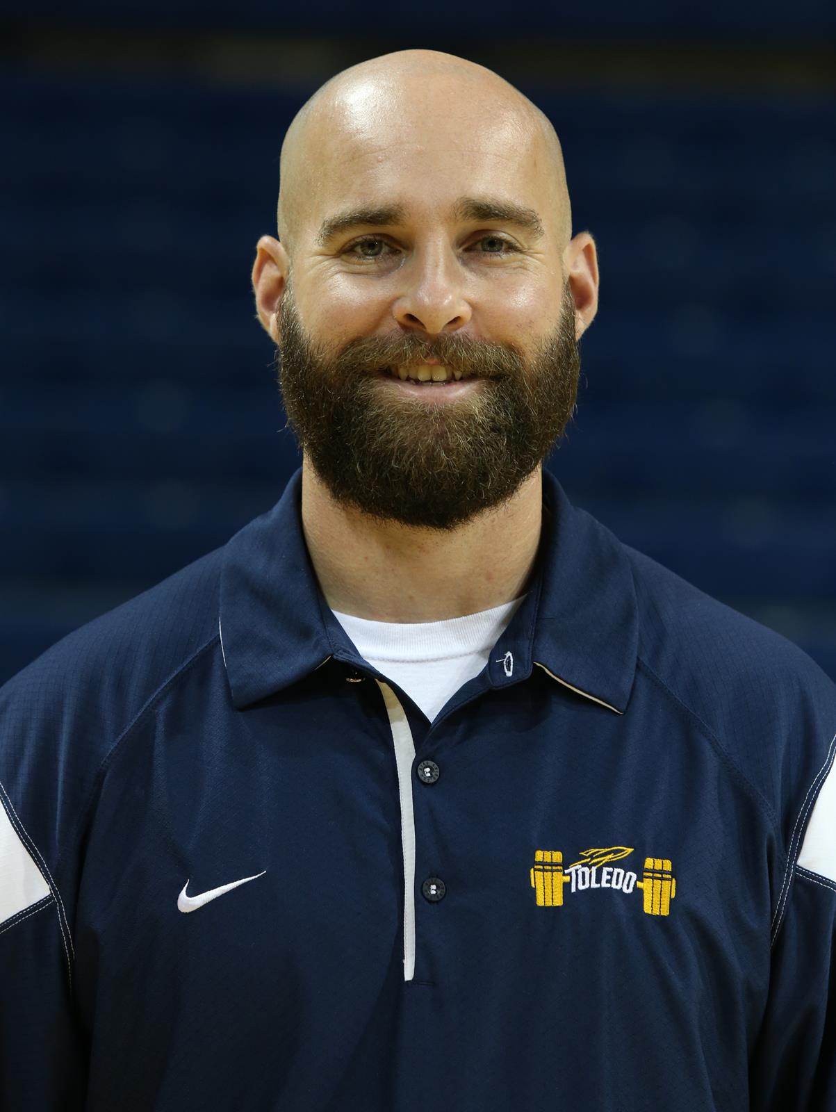 Brandon Hannum