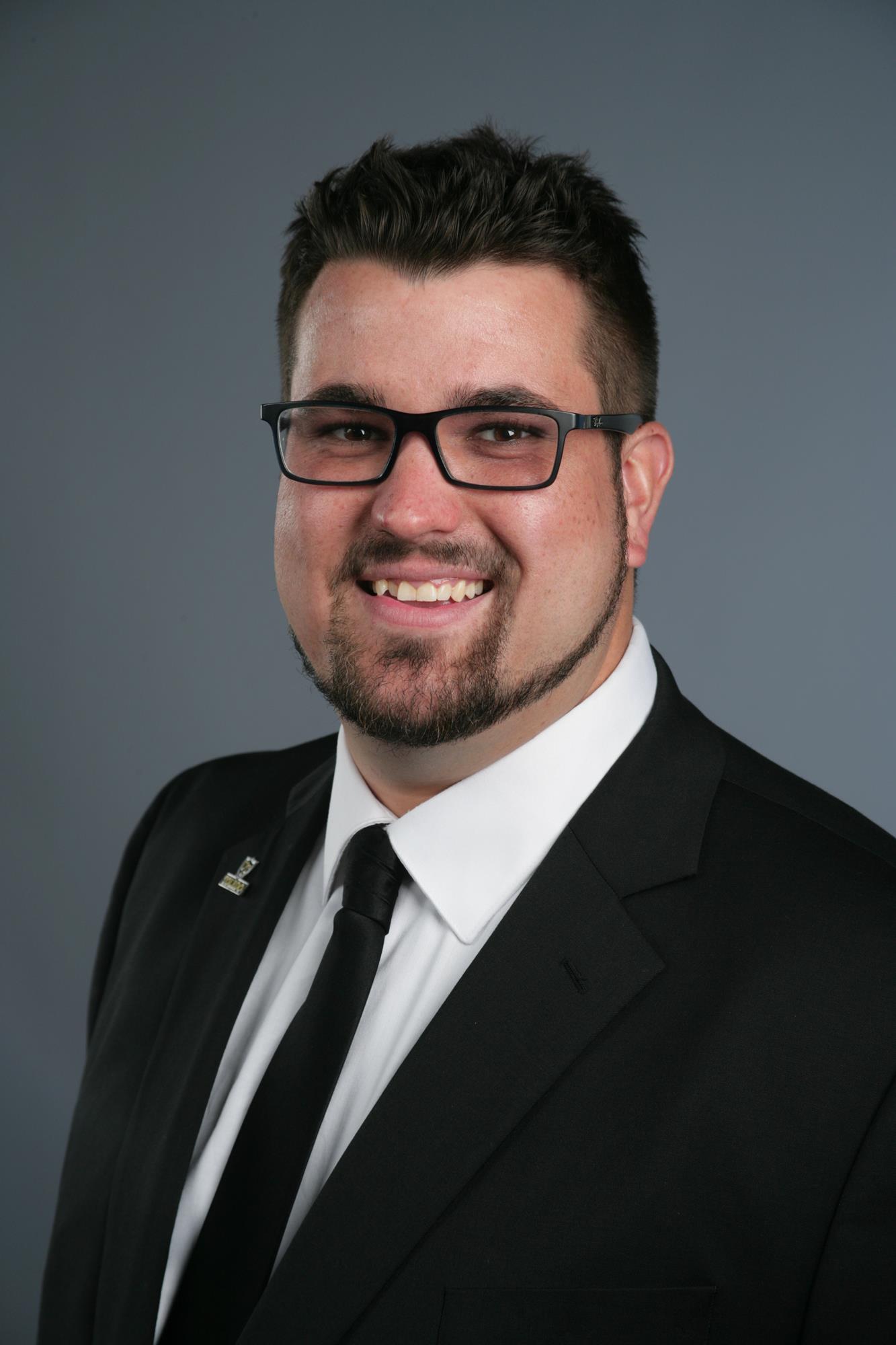 Eric Walters 2018
