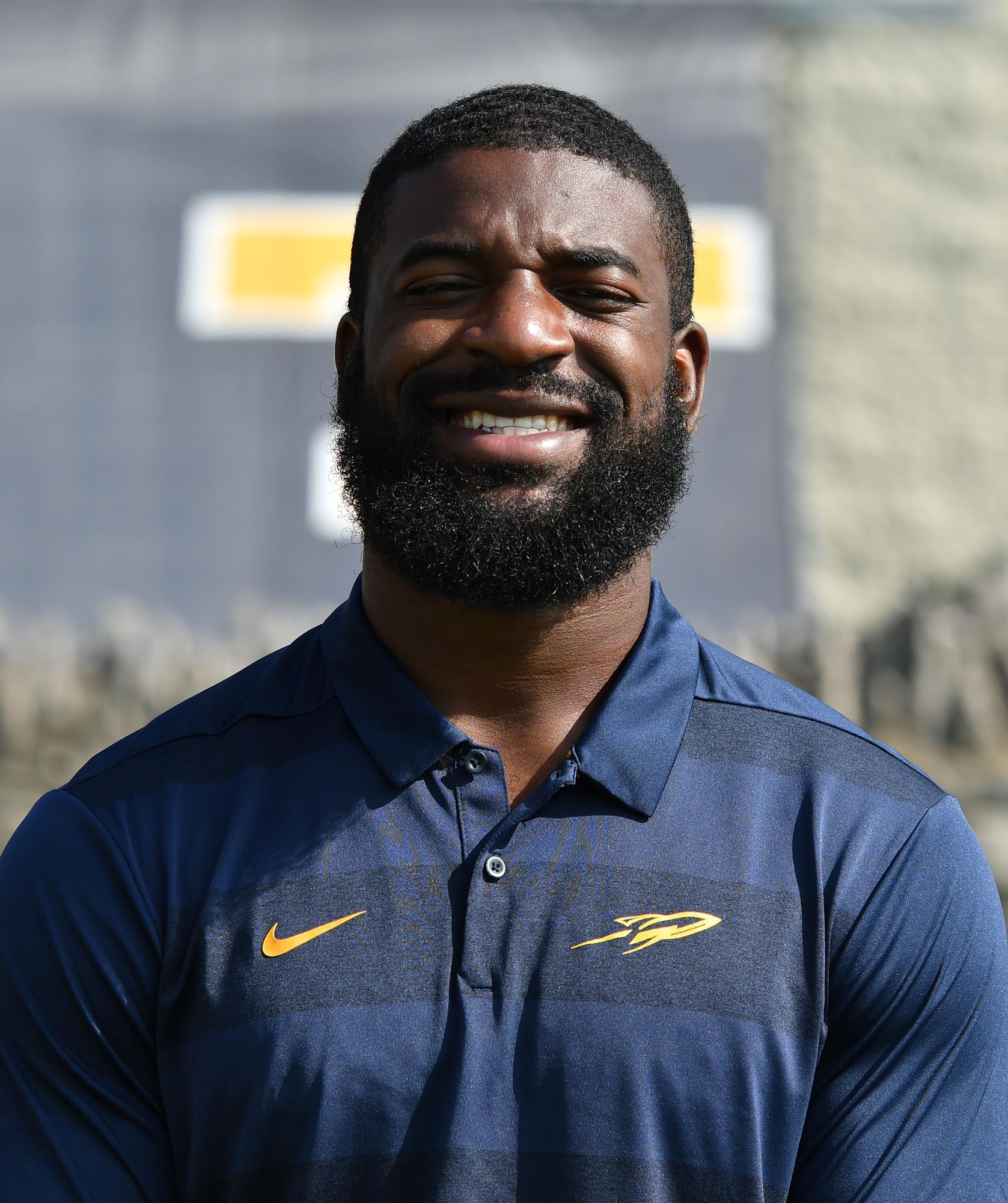 Daniel Johnson