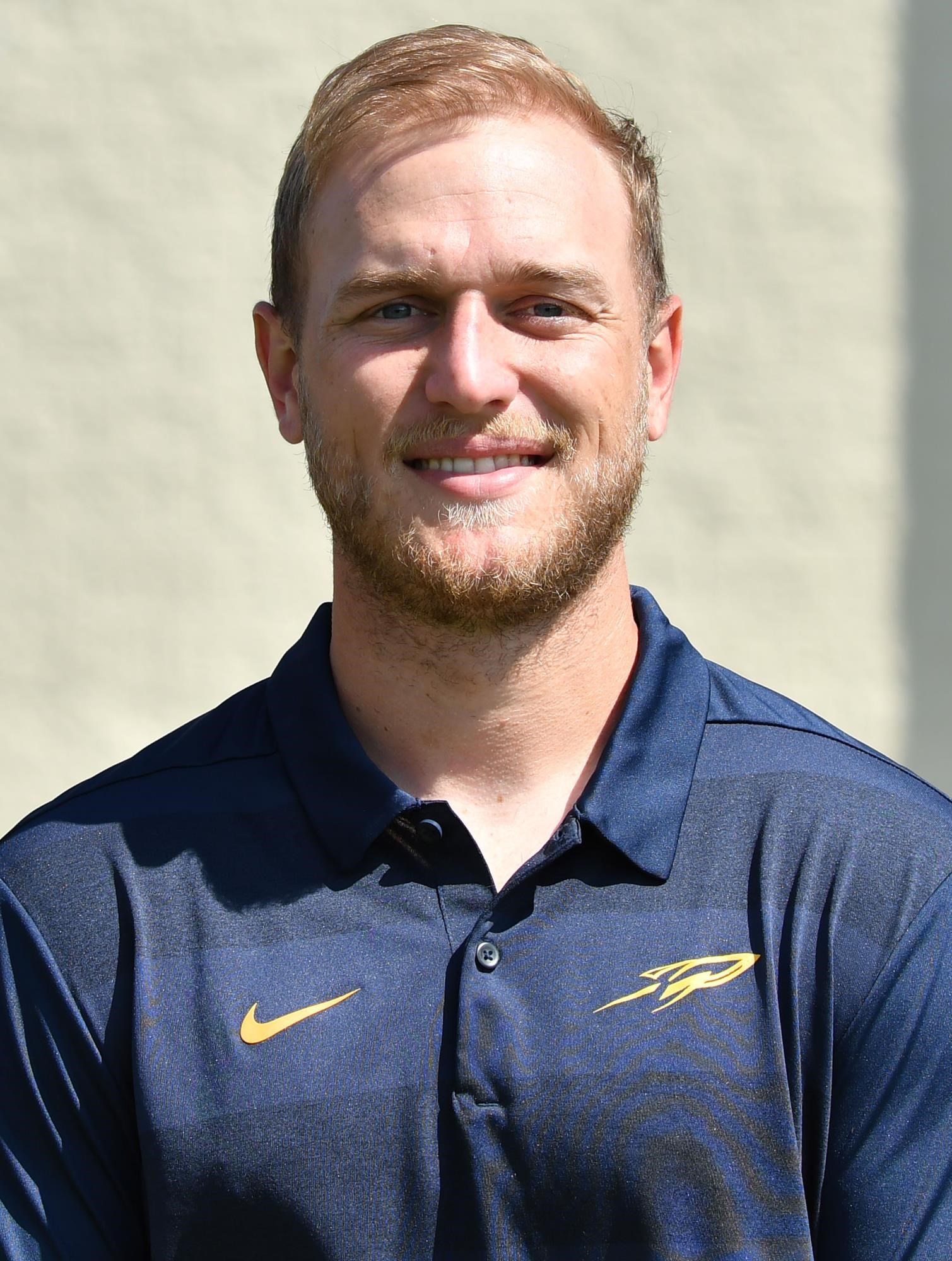 Josh Robinson