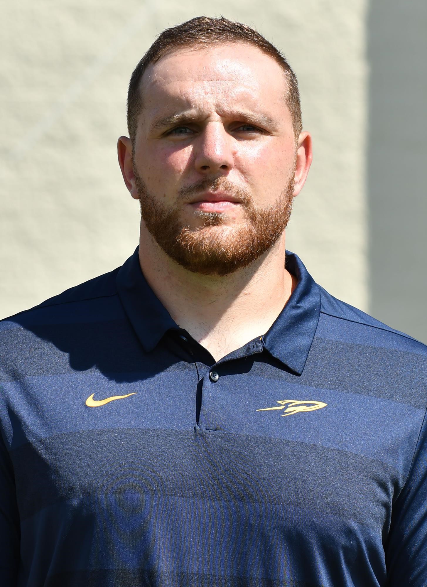 Zach Colvin