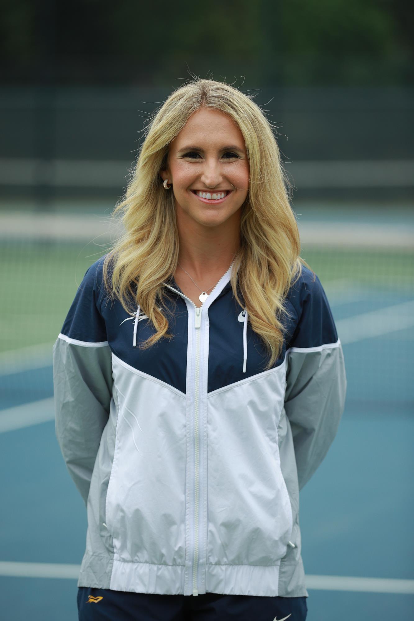 Courtney Wild 2018