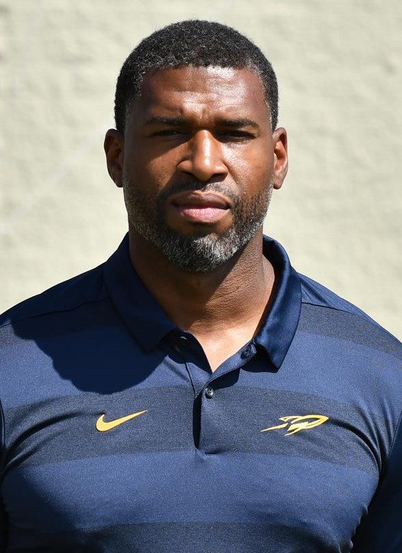 Jojuan Armour