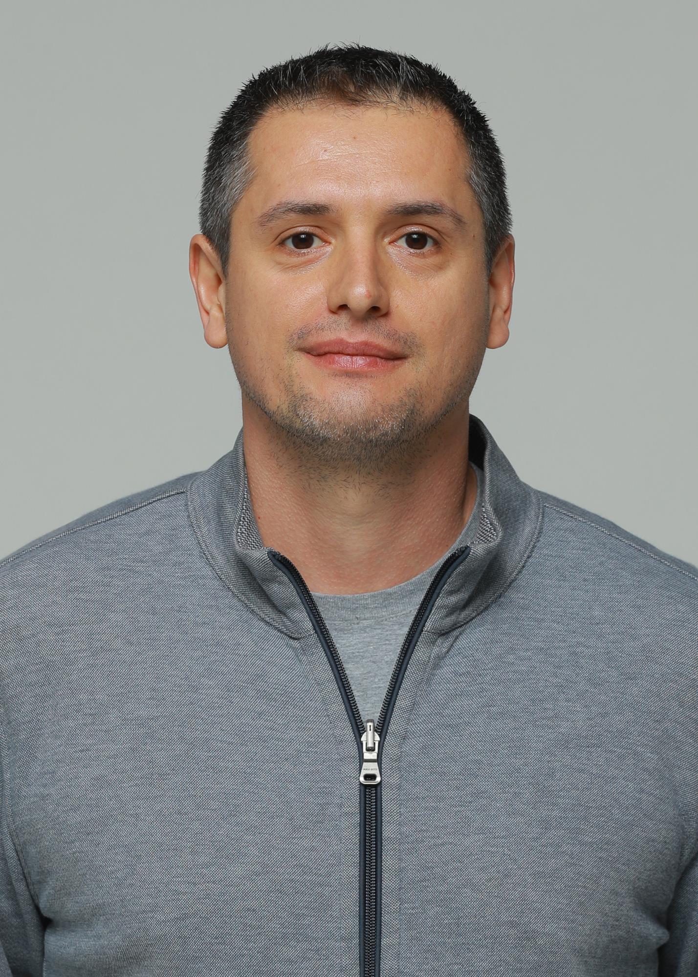 Adrian Ghioroaie