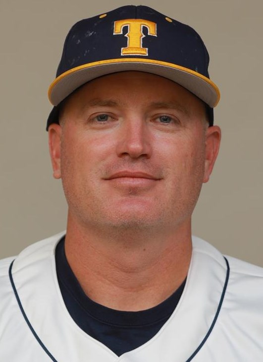 Baseball Headshots