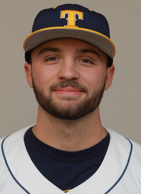 Baseball Headshots