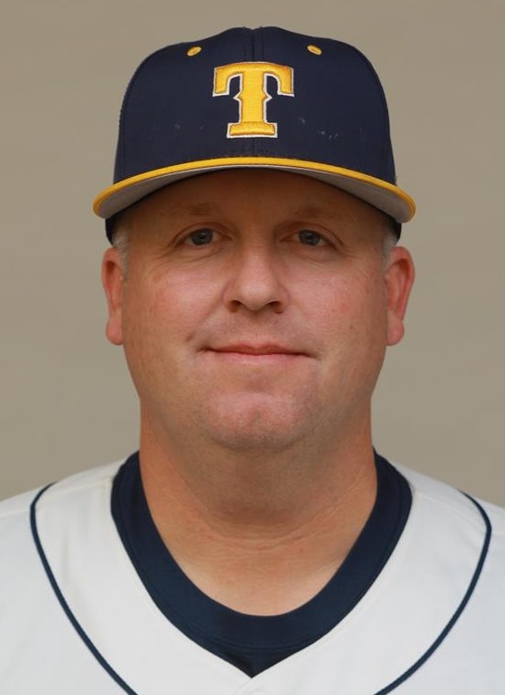 Baseball Headshots