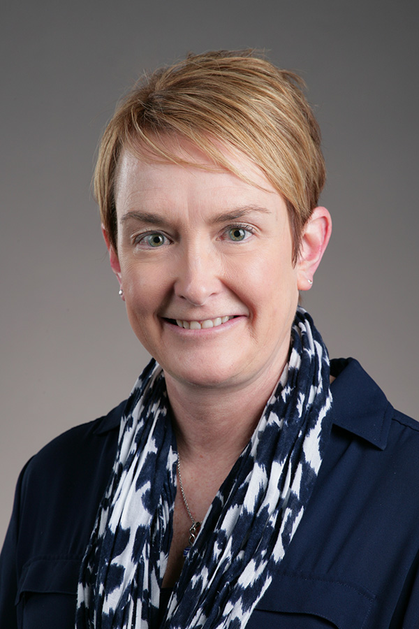 Stacy Bowers 2019
