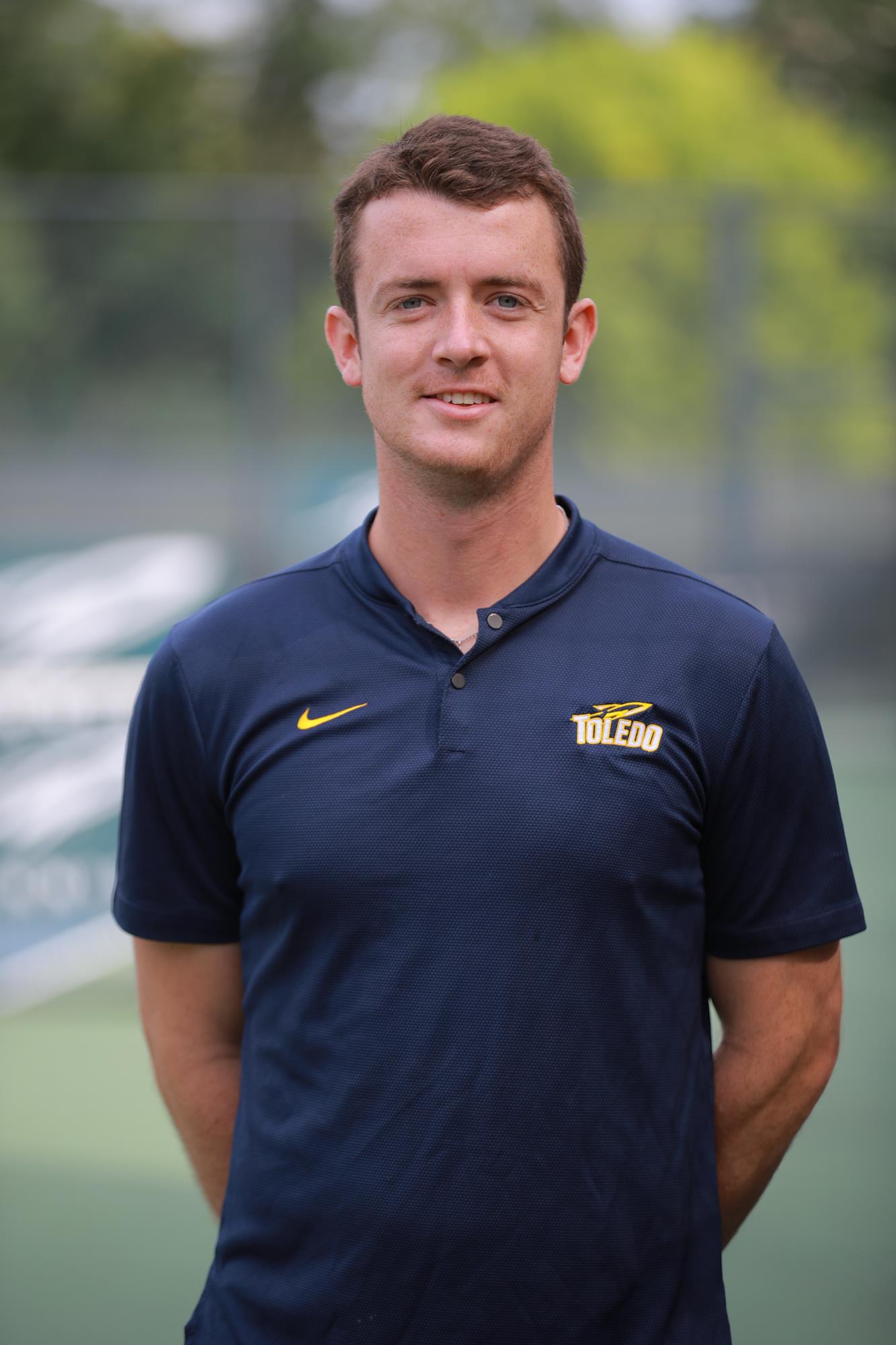 Josh Page 2019