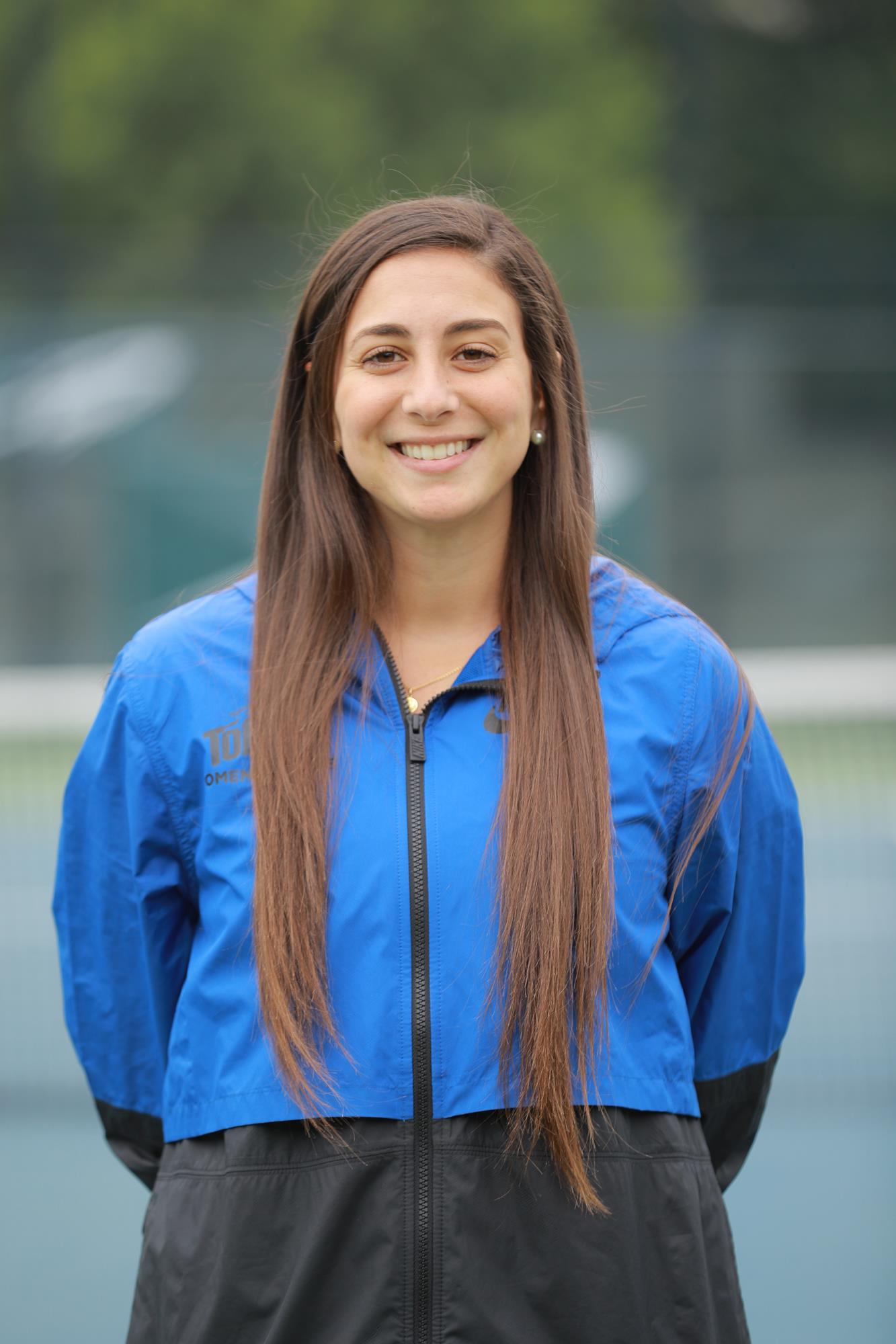 Gaby DeSantis 2019
