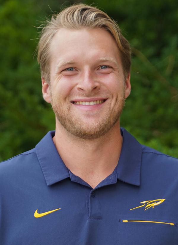 Evan Antal