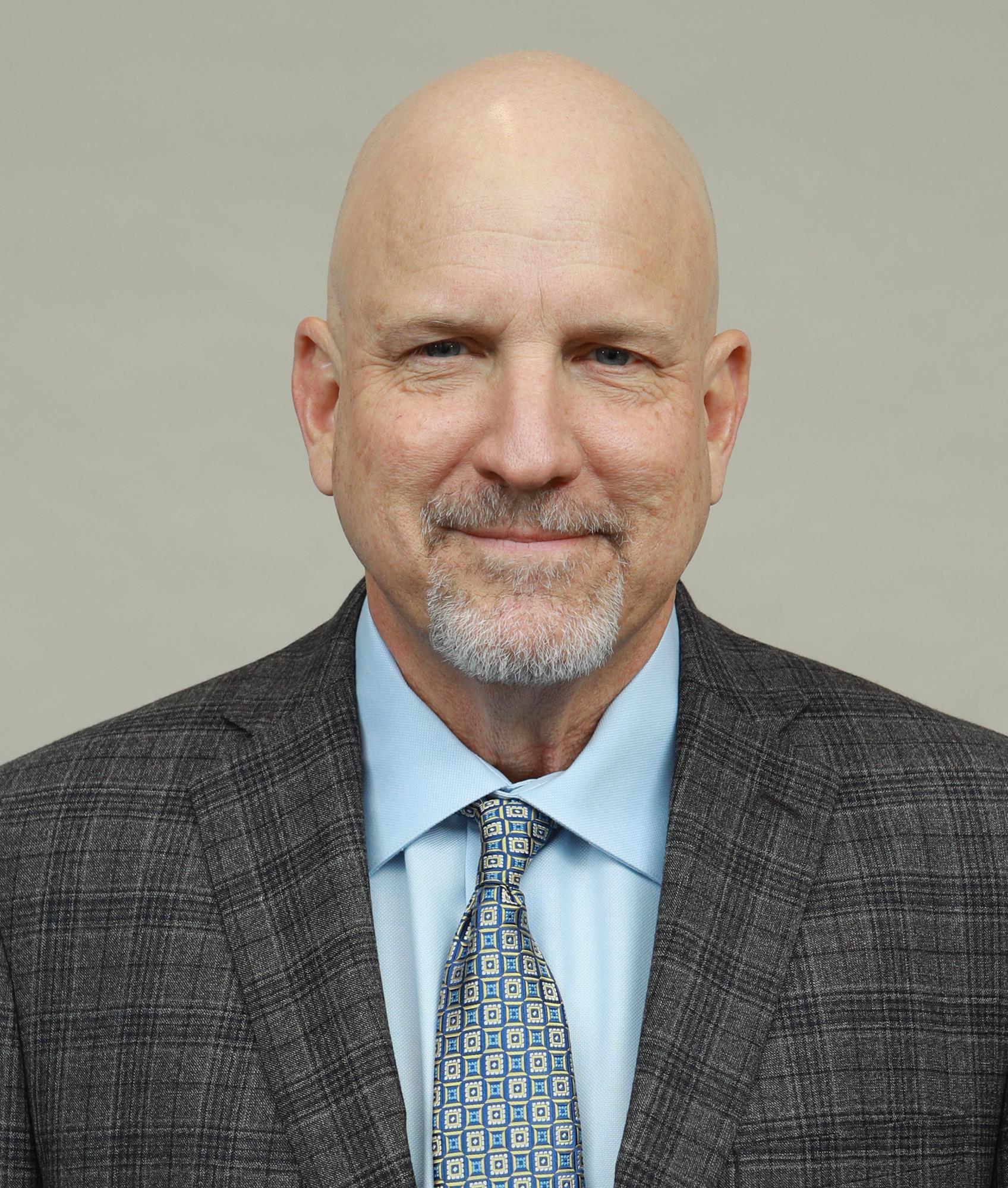Robert Weiner - 2021 headshot